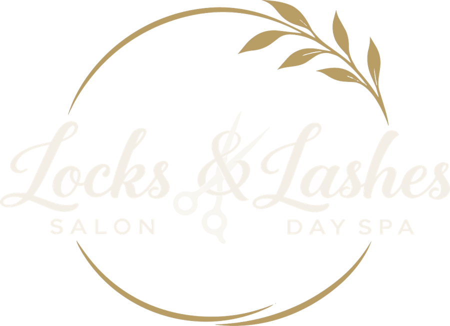 Locks & Lashes Salon and Day Spa